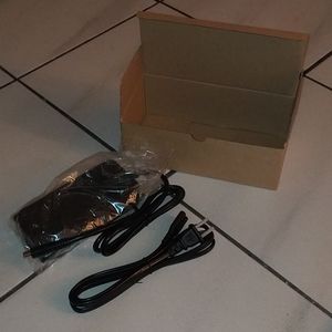 Universal MDA charger